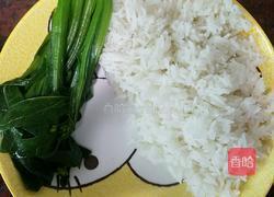 简餐 菠萝卤水猪肘饭的做法图解3