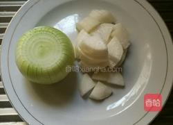 清汤牛肉面 早餐从牛肉面开始的做法图解5