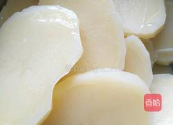 土豆小丸子的做法图解1