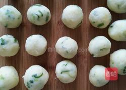 土豆小丸子的做法图解6
