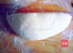 猪肉茴香包子的做法图解19