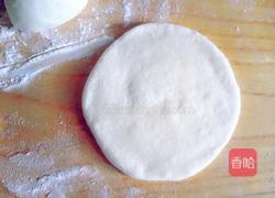 猪肉茴香包子的做法图解24