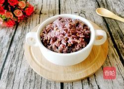 粗粮饭的做法图解8