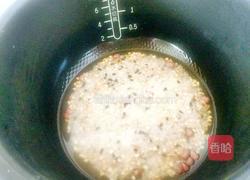 粗粮饭的做法图解3