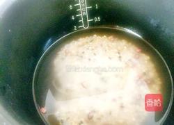 粗粮饭的做法图解4