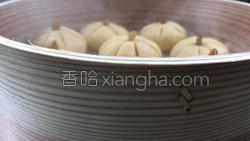 南瓜小点的做法图解19