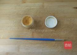 法式奶油霜包包蛋糕的做法图解9