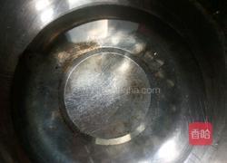 红糖姜奶茶的做法图解2