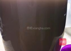 红糖姜奶茶的做法图解9