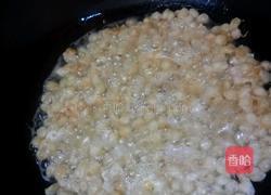 香甜玉米饼的做法图解4