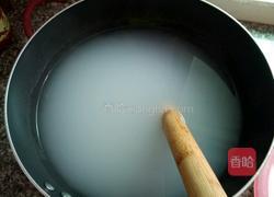 甘肃凉粉的做法图解4