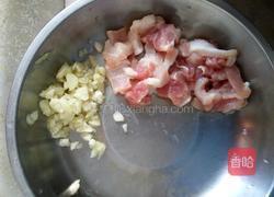 炒干笋的做法图解2