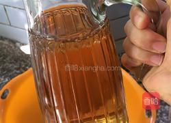 藏茶红萝卜鸡蛋煎饼的做法图解4