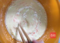 藏茶红萝卜鸡蛋煎饼的做法图解9