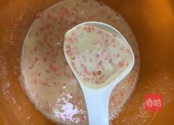 藏茶红萝卜鸡蛋煎饼的做法图解10