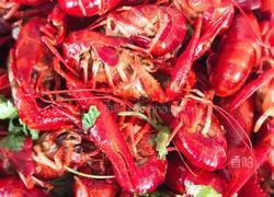 蒜香小龙虾的做法图解10