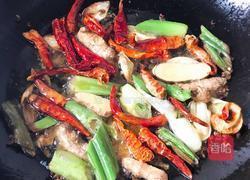 蒜香小龙虾的做法图解3