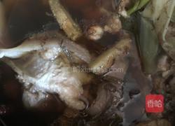 天津狗不理包子的做法图解2