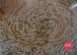 天津狗不理包子的做法图解3