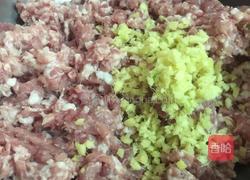 天津狗不理包子的做法图解4