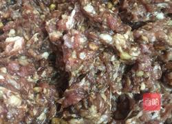 天津狗不理包子的做法图解5