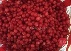 自酿樱桃酒的做法图解1