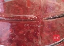 自酿樱桃酒的做法图解3