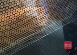 奶牛纹小四卷的做法图解16