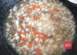 咖喱牛肉盖饭的做法图解4