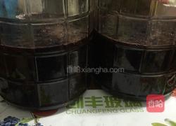 山葡萄酒的做法图解3