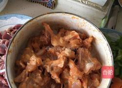 香酥美味鸡叉的做法图解1