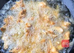 香酥美味鸡叉的做法图解2