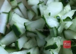 鸡蛋炒米饭的做法图解2