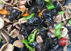 火爆鸡胗的做法图解5