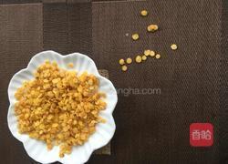 香甜玉米脆片的做法图解8