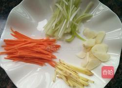老式锅包肉的做法图解2