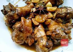 红烧鸡翅根的做法图解1