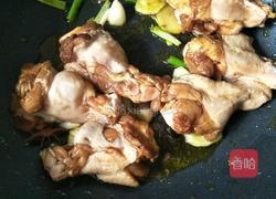 红烧鸡翅根的做法图解7