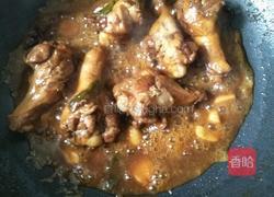 红烧鸡翅根的做法图解10