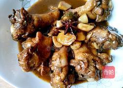 红烧鸡翅根的做法图解11
