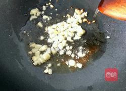 蒜香花蛤的做法图解2