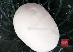 素饺子的做法图解1