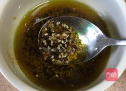 凉拌苦菊的做法图解7