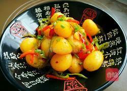 香锅小土豆的做法图解10