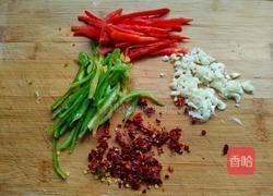 凉拌鸡丝的做法图解2