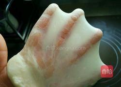 奇亚籽吐司的做法图解3