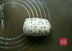 奇亚籽吐司的做法图解11