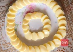 芙蓉豆腐的做法图解1