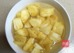 广式糖醋排骨的做法图解3