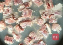 广式糖醋排骨的做法图解5
